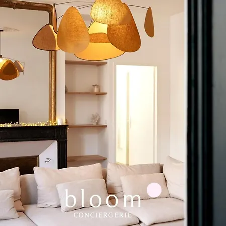 Le Lafayette Coeur De 6 Personnes * Нанси