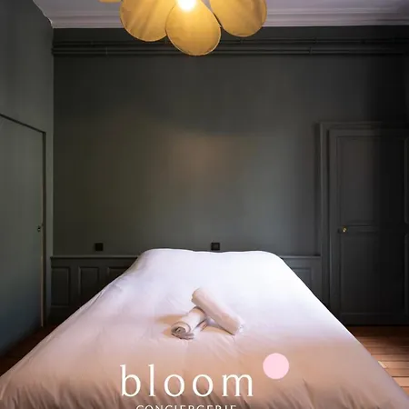 Le Lafayette Coeur De 6 Personnes Nancy