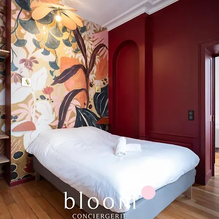 Le Lafayette Coeur De 6 Personnes *