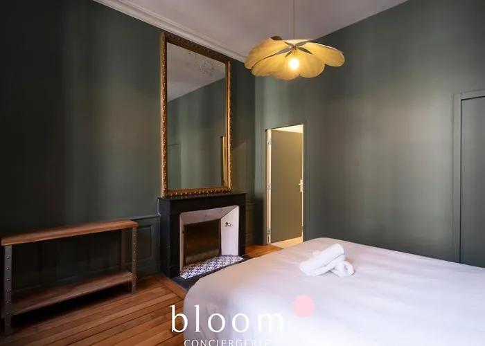 Le Lafayette Coeur De 6 Personnes Nancy