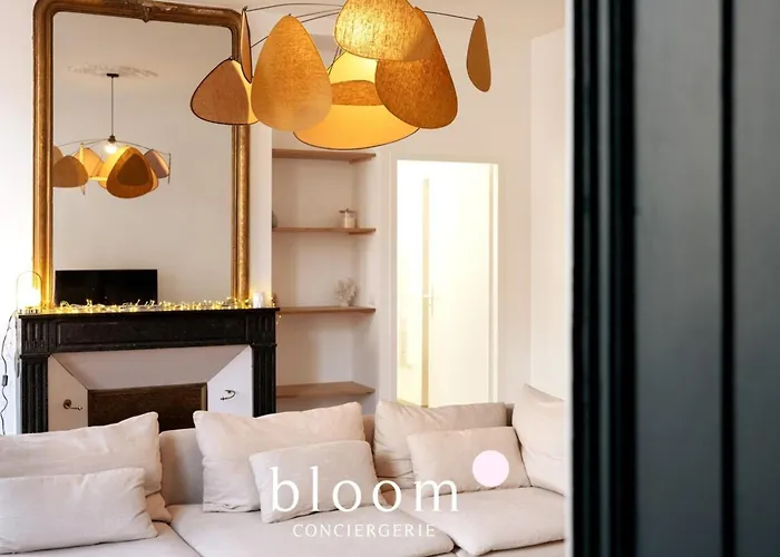 Le Lafayette Coeur De 6 Personnes * Nancy