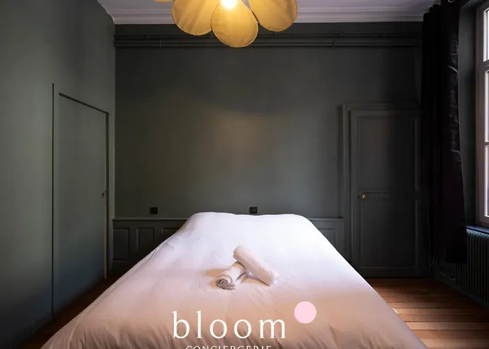 Le Lafayette Coeur De 6 Personnes Нанси