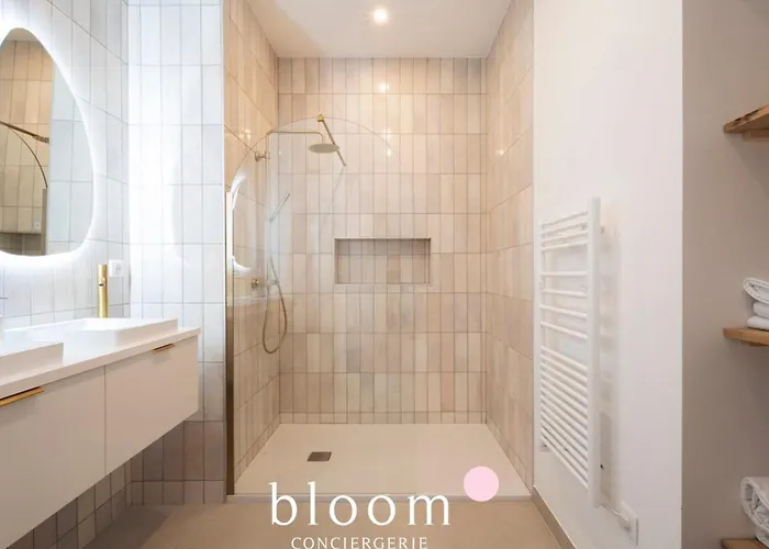 Le Lafayette Coeur De 6 Personnes