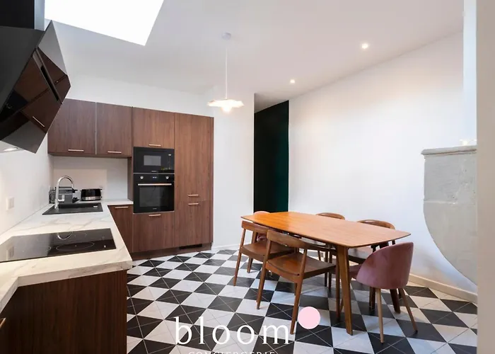 Le Lafayette Coeur De 6 Personnes